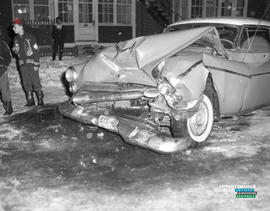 001 - Accident