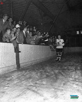 011 - Les Cataractes remportent le championnat de la Laurentienne