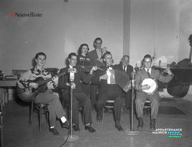 001 - Orchestre