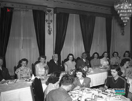 001 - Banquet