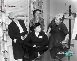 010 - Dames
