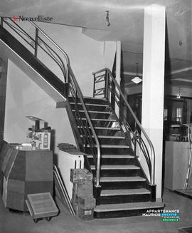019 - Escaliers