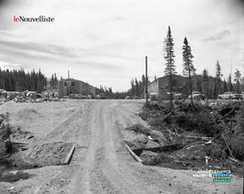020 - Chantier