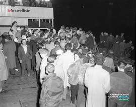 001 - Foule