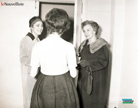 001 - Dames de l'Écho Féminin