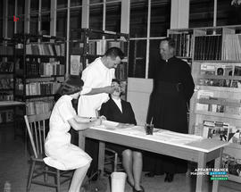 001 - Dentiste