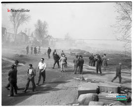 013 - Incendie