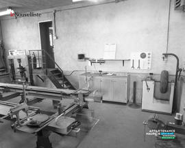 001 - Garage