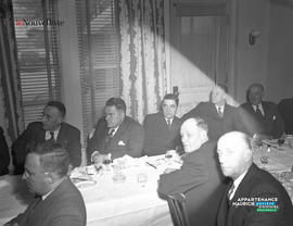 001 - Banquet