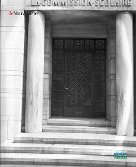 004 - Porte