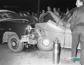 004 - Accident