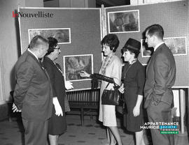 001 - Exposition