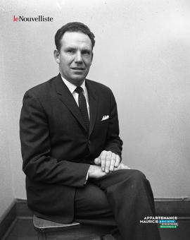 001 - Roger Lesieur