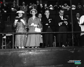 025 - Fête de Mgr Pelletier au stade