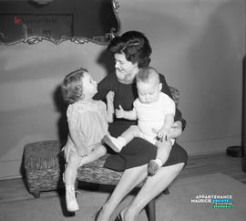 001 - Famille