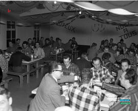 008 - Repas chantier