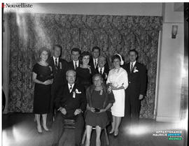001 - Noces d'or