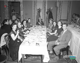 007 - Banquet