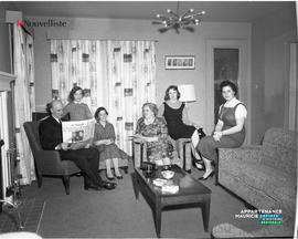 004 - Famille