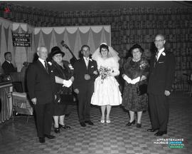 002 - Mariage
