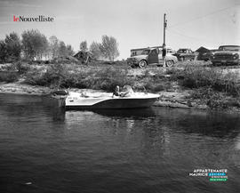 006 - Bateau