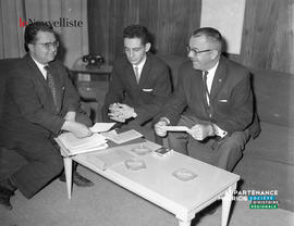 001 - Réunion d'assureurs