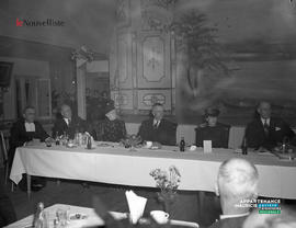 002 - Banquet