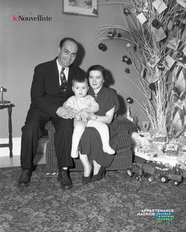 003 - Famille