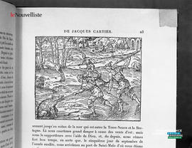 001 - Page de livre