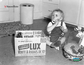 004 - Enfant