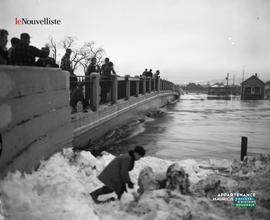 001 - Inondation