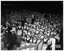 004 - Foule