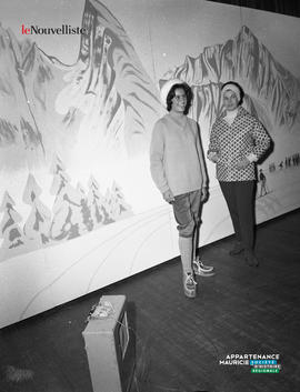 005 - Mannequins