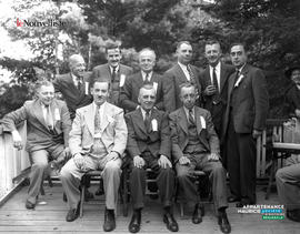 002 - Convention provinciale