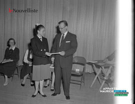 005 - Remise de prix