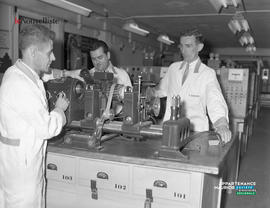 005 - Exposition technologies