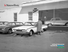 004 - Voiture