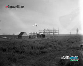 002 - Centrale électrique
