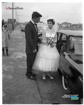 007 - Mariage double