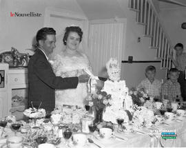 004 - Mariage