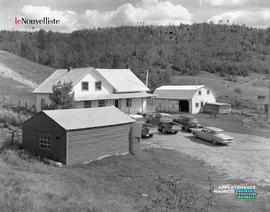 001 - Ferme Ouellet