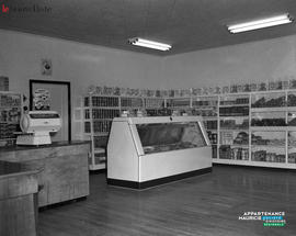 001 - Épicerie André Pellerin