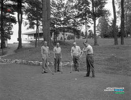001 - Golf