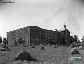 009 - École Ménagère Rimouski