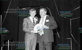 Remise de prix