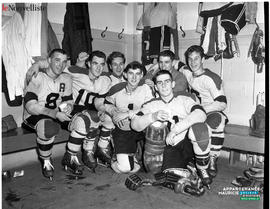 003 - Hockey