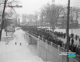 003 - Foule