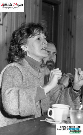 Denise Leblanc-Bentey