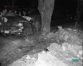 002 - Accident