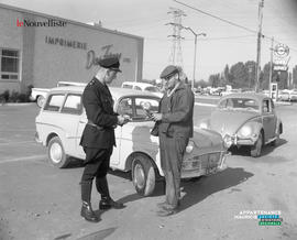 001 - Police